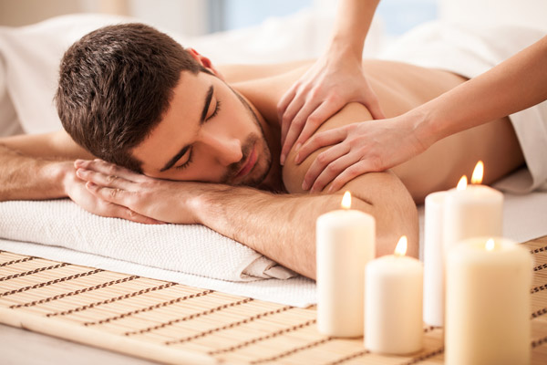 Male Massage